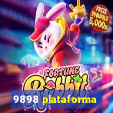 9898 plataforma